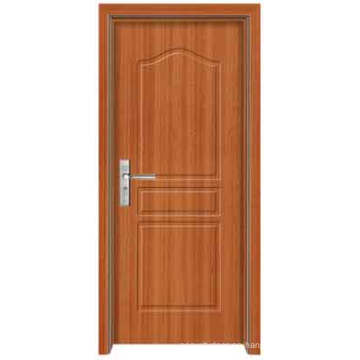 Puerta interior / Puerta de madera / Puerta de MDF (YF-M43)